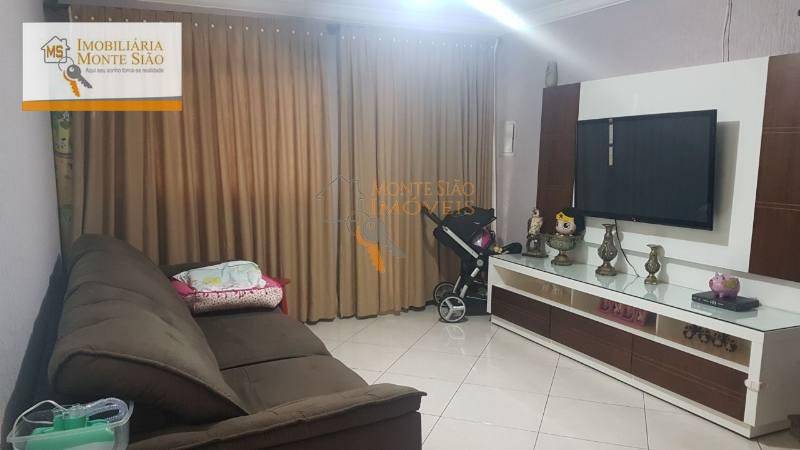 Sobrado à venda com 3 quartos, 250m² - Foto 3