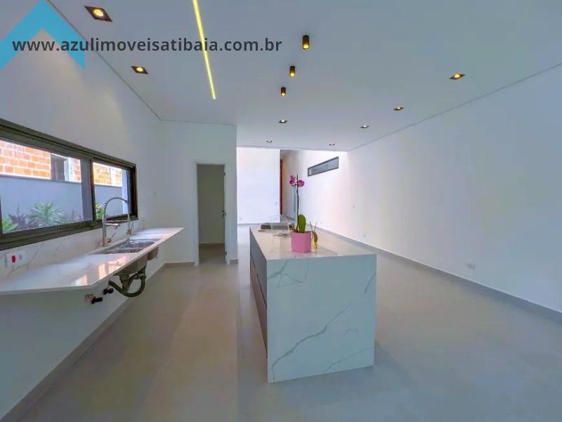 Casa de Condomínio à venda com 4 quartos, 312m² - Foto 5