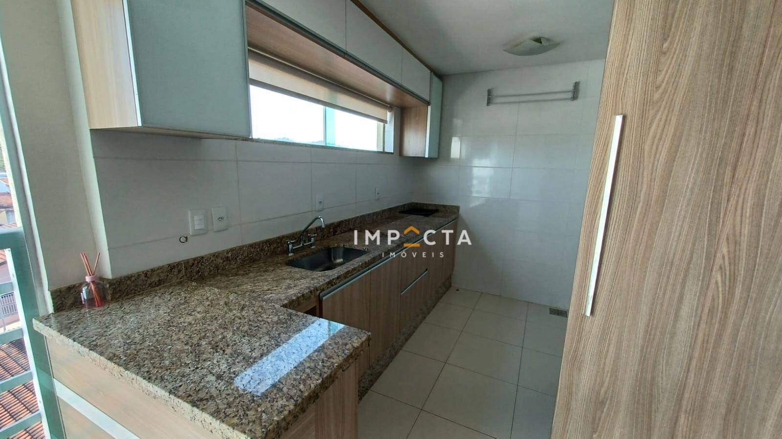 Apartamento à venda com 3 quartos, 78m² - Foto 7