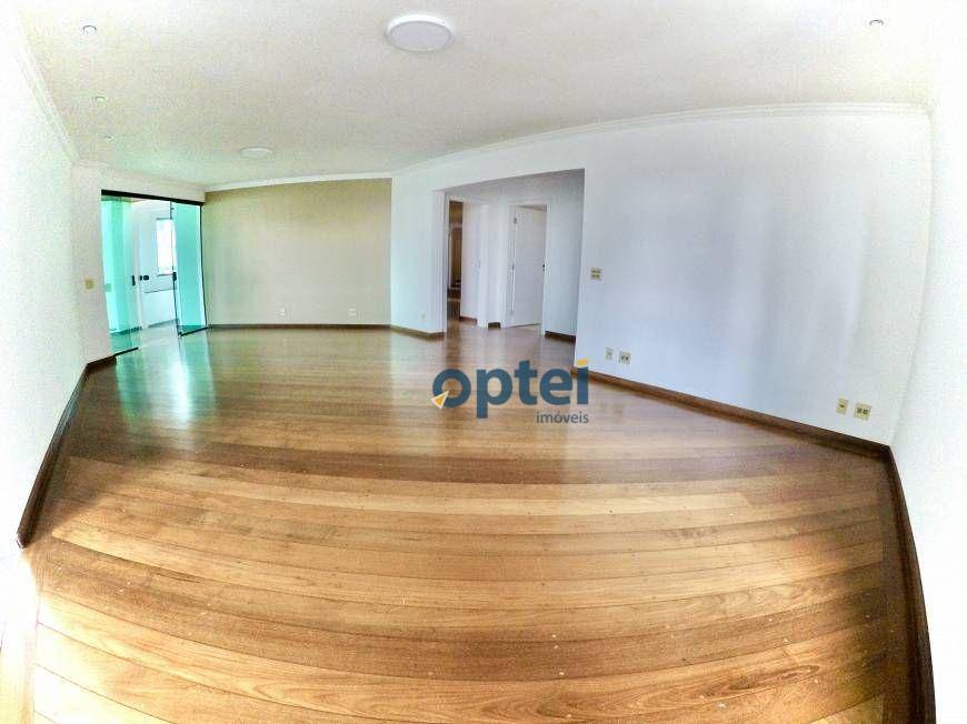 Apartamento à venda com 4 quartos, 300m² - Foto 3