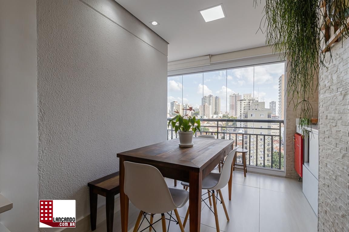 Apartamento à venda com 2 quartos, 69m² - Foto 10