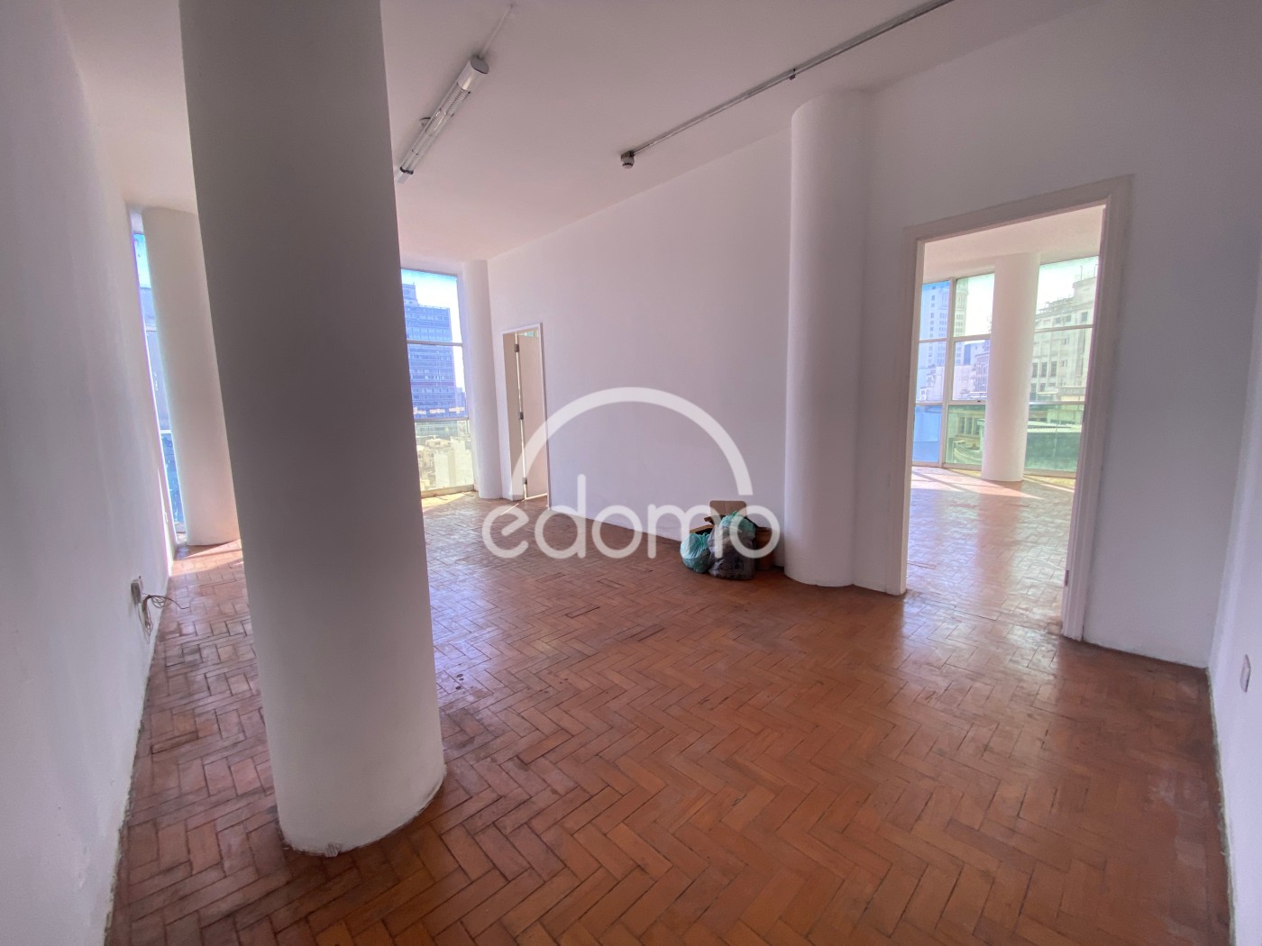 Conjunto Comercial-Sala para alugar, 77m² - Foto 4