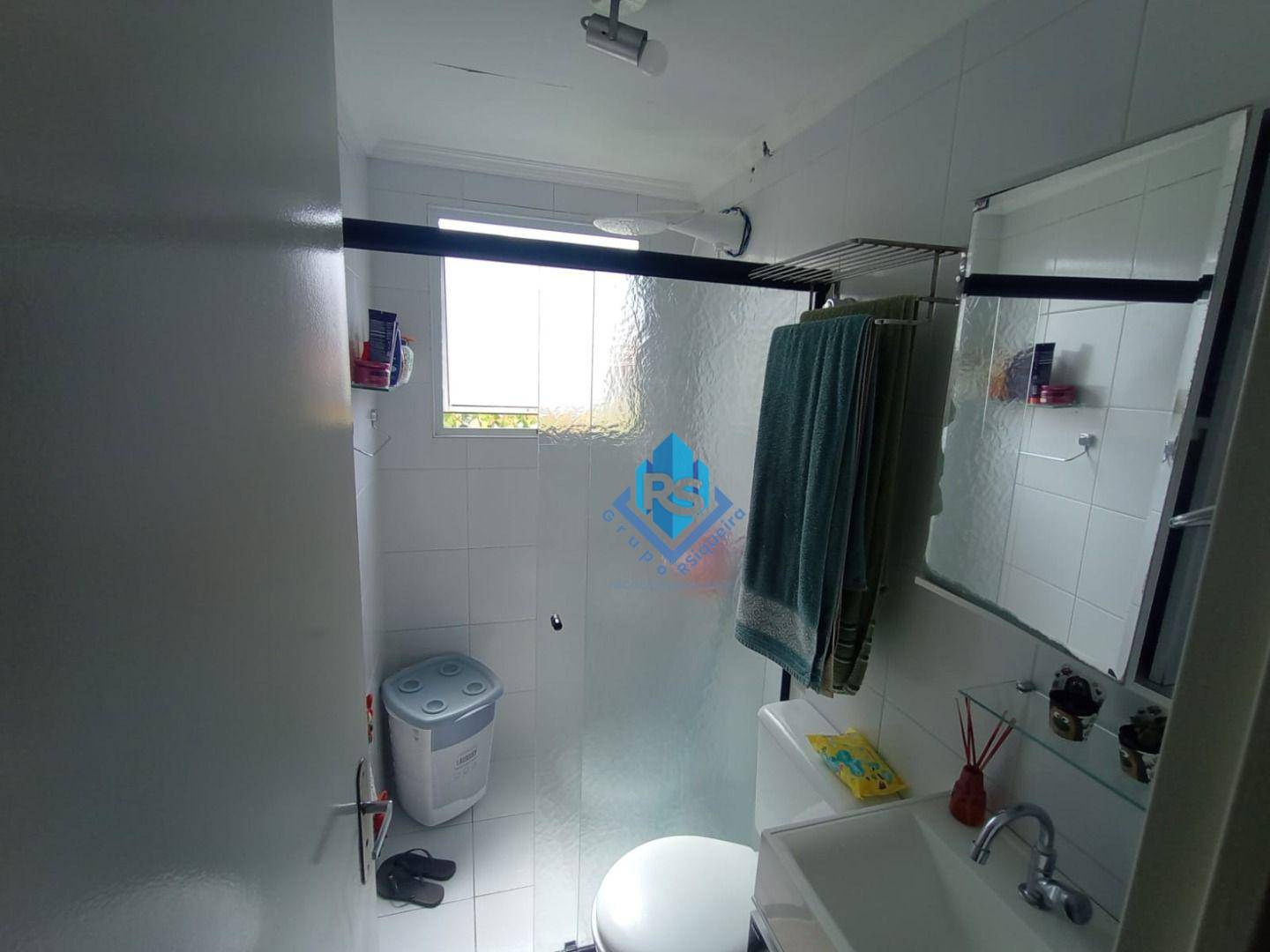 Apartamento para alugar com 2 quartos, 50m² - Foto 18