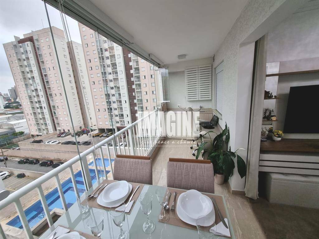 Apartamento à venda com 1 quarto, 34m² - Foto 4