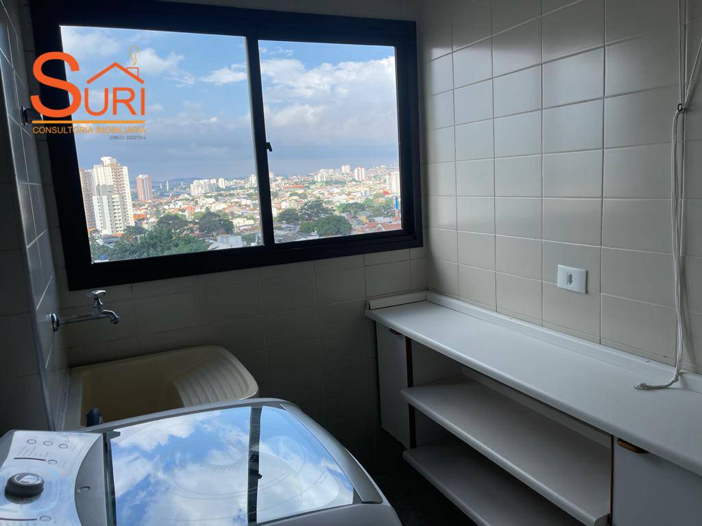 Apartamento à venda com 3 quartos, 144m² - Foto 16