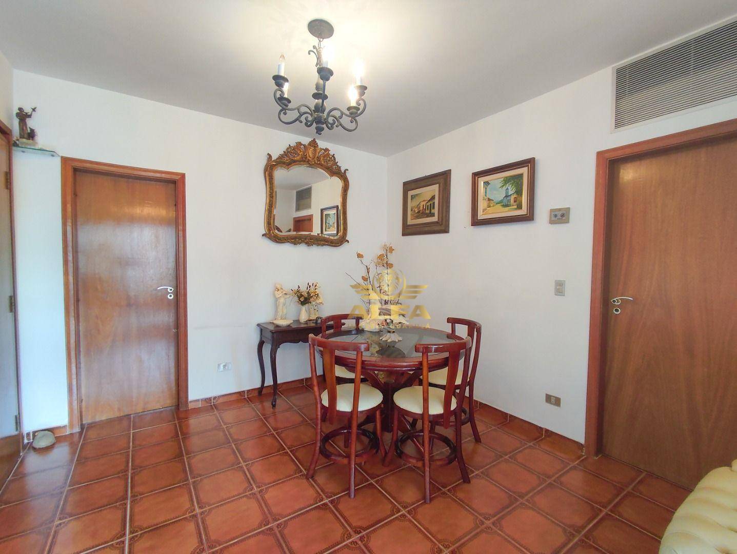 Apartamento à venda com 3 quartos, 104m² - Foto 9