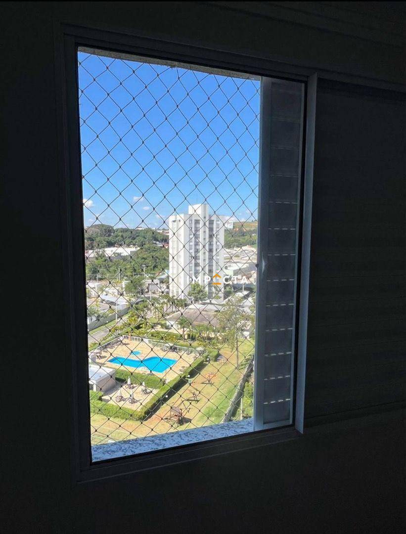 Apartamento à venda com 2 quartos, 50m² - Foto 3