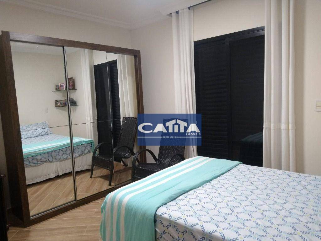 Sobrado à venda com 3 quartos, 120m² - Foto 28