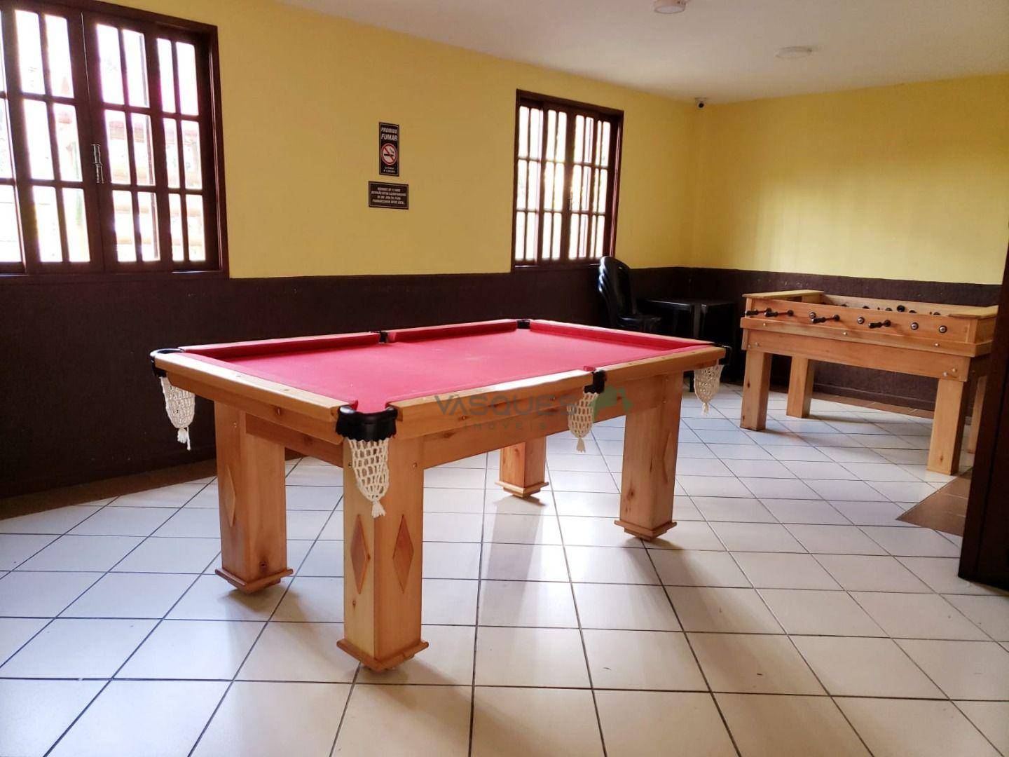 Casa de Condomínio à venda com 2 quartos, 88m² - Foto 25