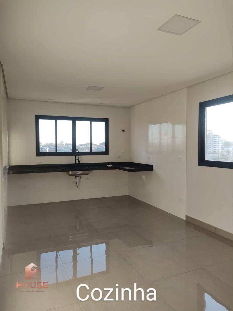 Sobrado, 3 quartos, 136 m² - Foto 4