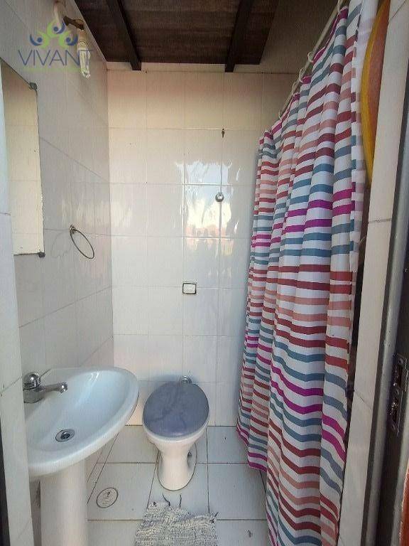 Sobrado à venda com 3 quartos, 251m² - Foto 16