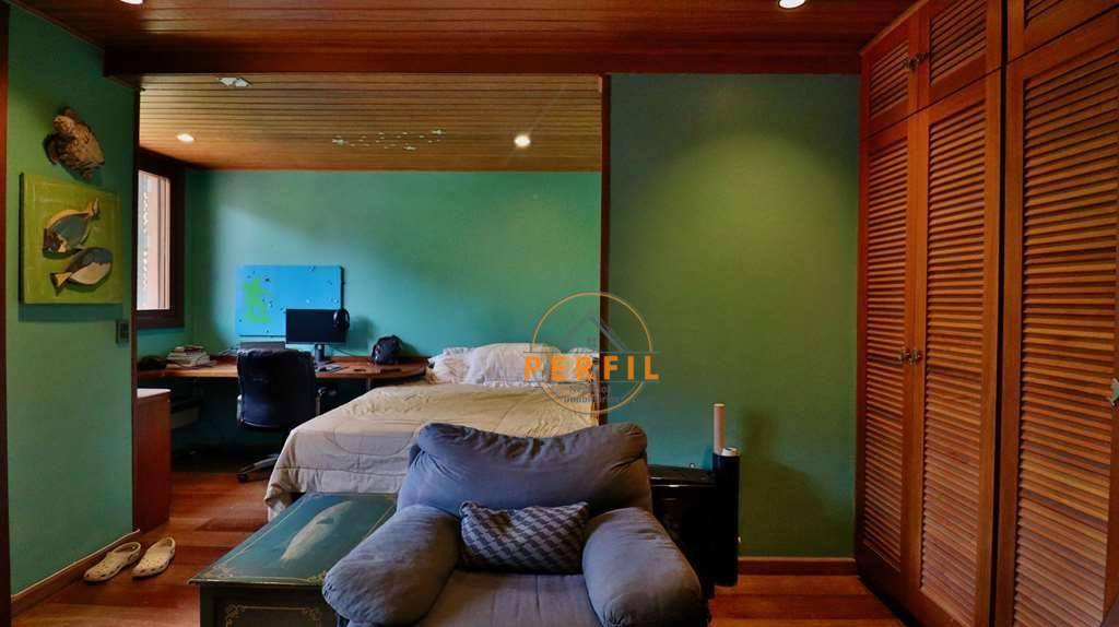 Casa de Condomínio à venda com 7 quartos, 628m² - Foto 28