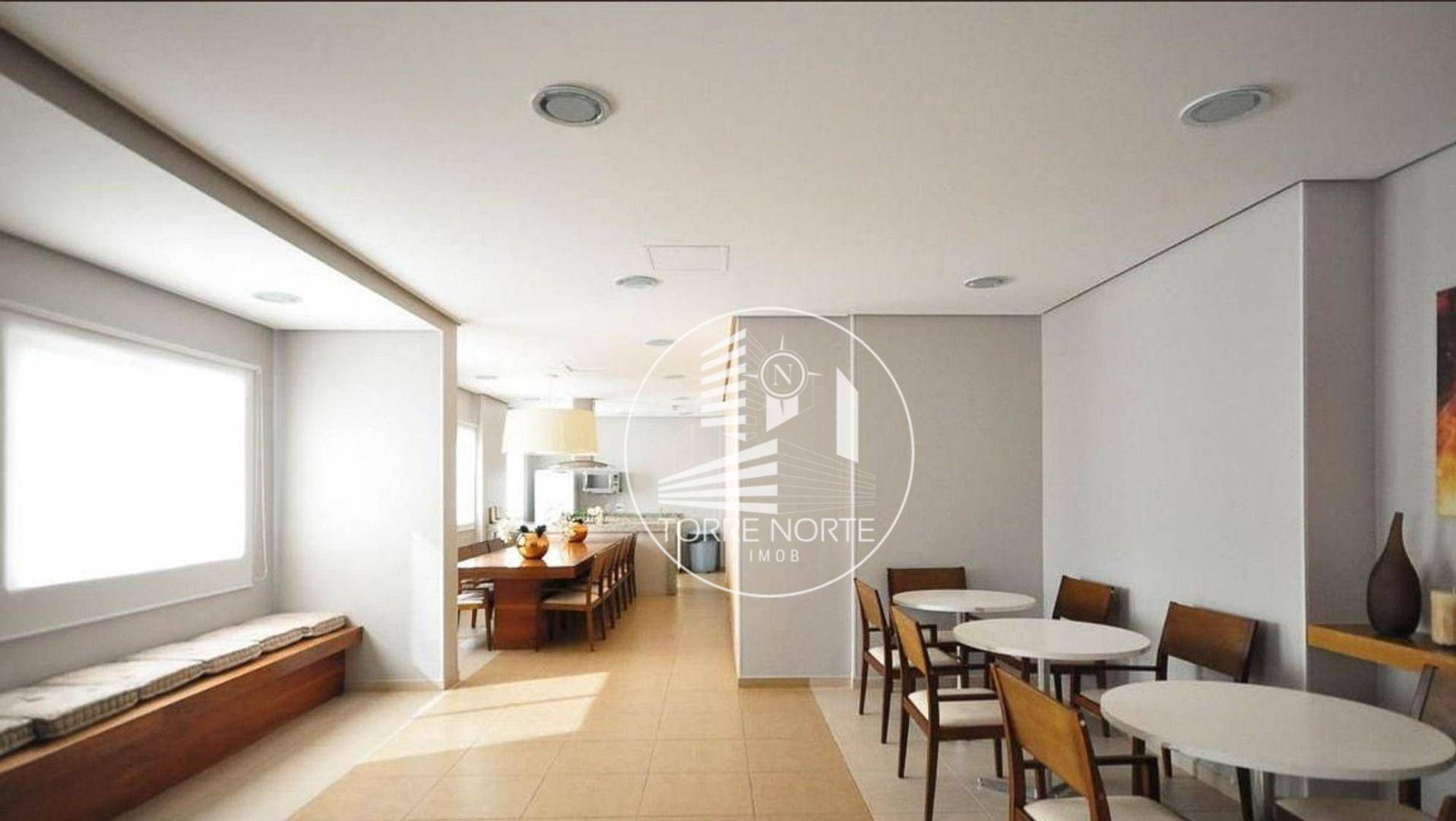 Apartamento à venda com 2 quartos, 56m² - Foto 15