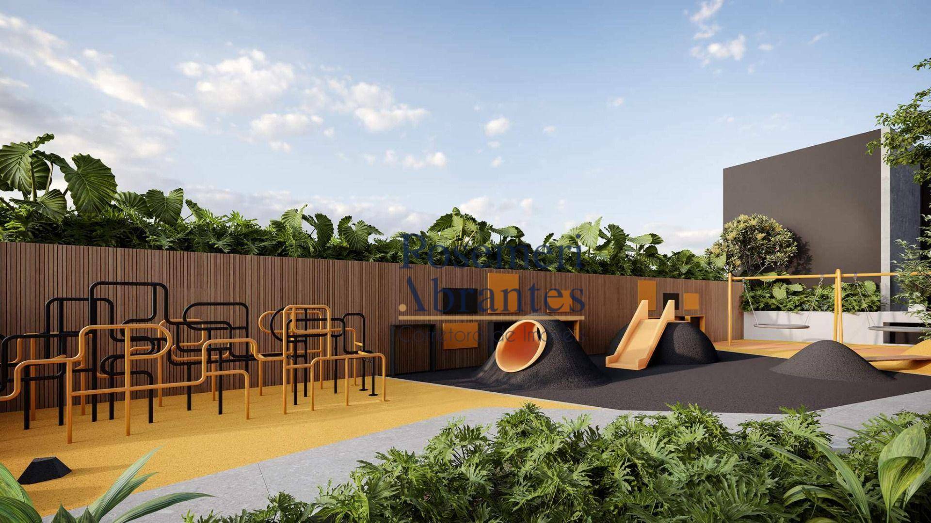 Apartamento à venda com 3 quartos, 197m² - Foto 33