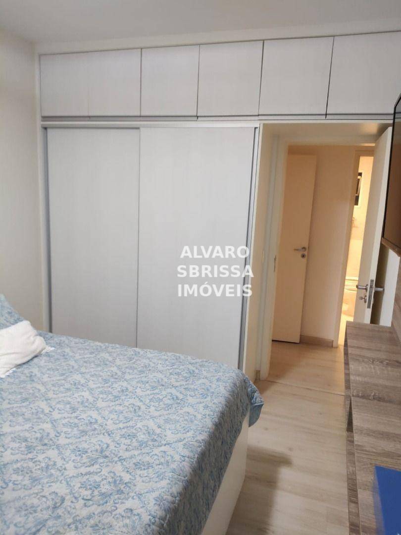 Apartamento à venda com 3 quartos, 134m² - Foto 23