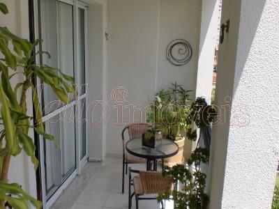 Apartamento para alugar com 2 quartos, 107m² - Foto 5