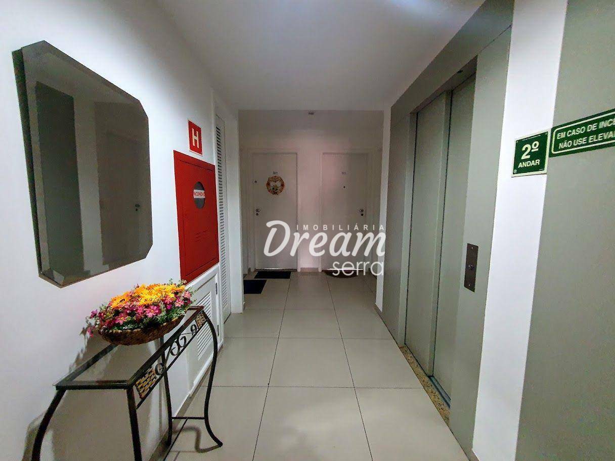 Apartamento à venda com 3 quartos, 93m² - Foto 25