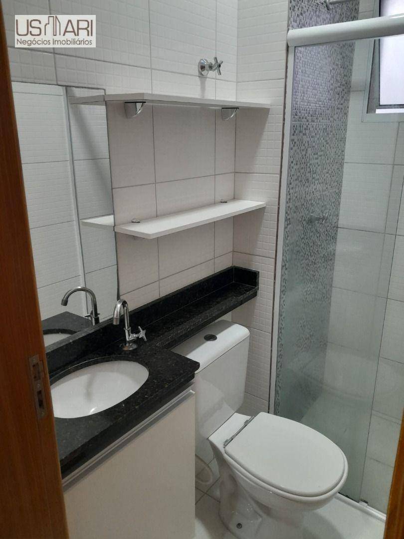 Sobrado à venda com 2 quartos, 36m² - Foto 8