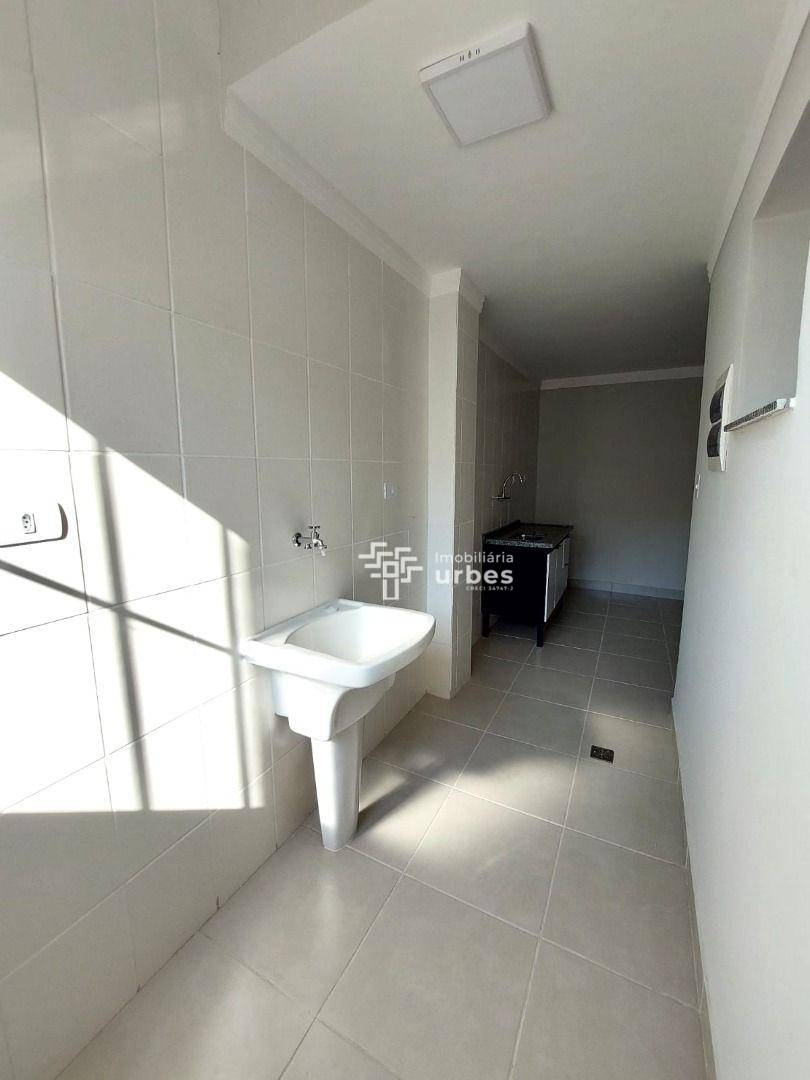 Apartamento para alugar com 2 quartos, 70m² - Foto 2