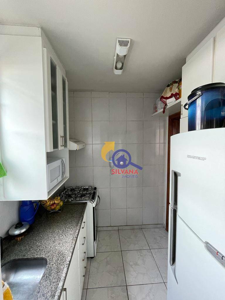 Apartamento à venda com 3 quartos, 62m² - Foto 5