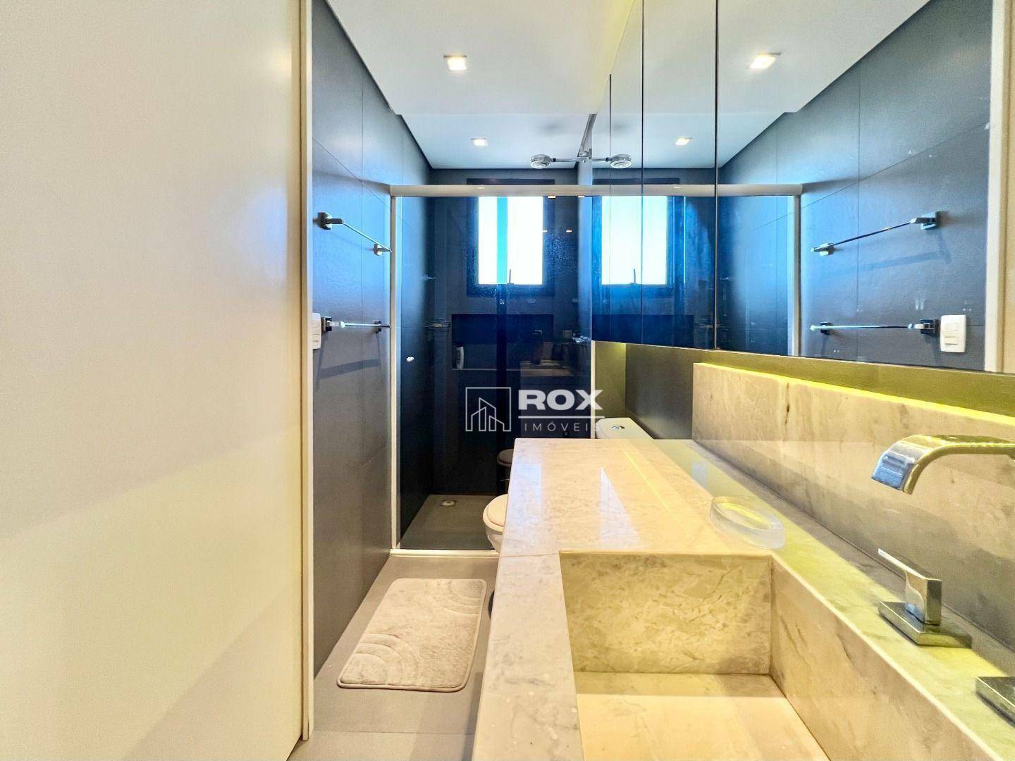 Apartamento à venda com 2 quartos, 76m² - Foto 19