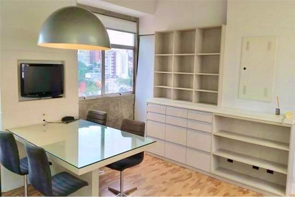 Sala-Conjunto, 58 m² - Foto 4