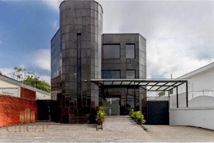 Prédio Inteiro, 1000 m² - Foto 1