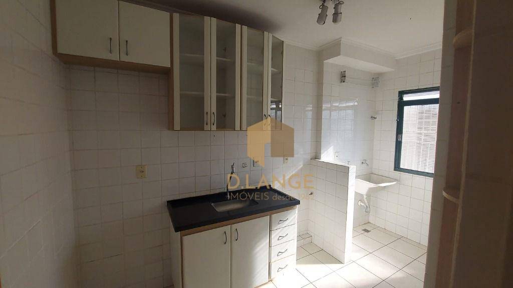 Apartamento para alugar com 2 quartos, 55m² - Foto 3