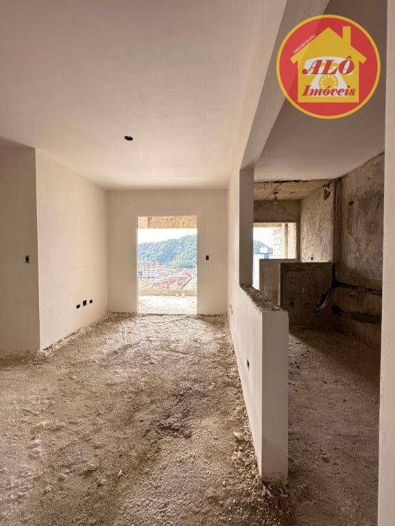 Apartamento à venda com 2 quartos, 88m² - Foto 1