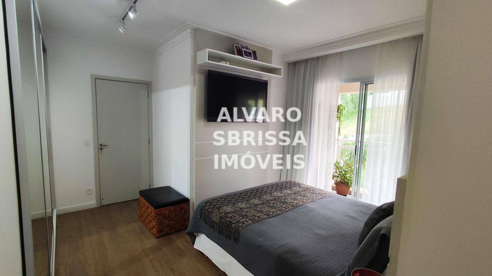 Apartamento à venda com 3 quartos, 130m² - Foto 15