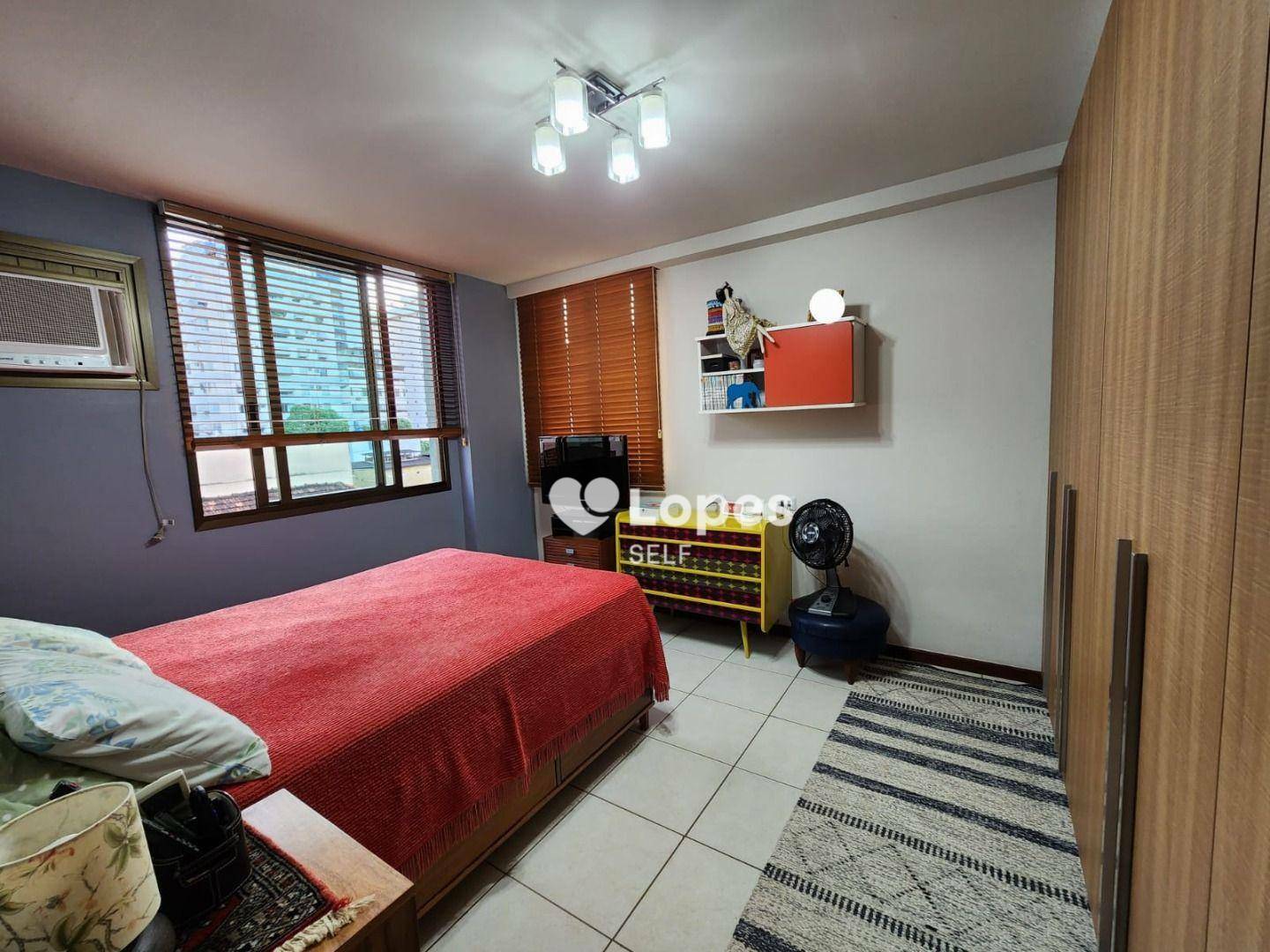 Apartamento à venda com 2 quartos, 80m² - Foto 5