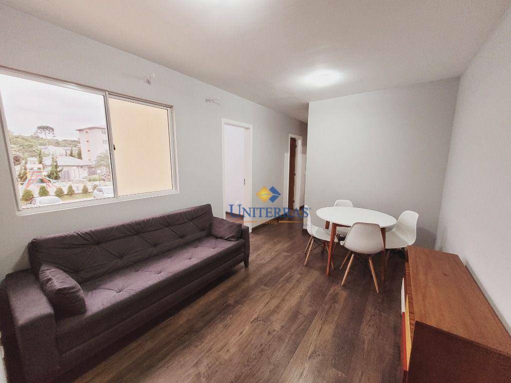 Apartamento para alugar com 3 quartos, 48m² - Foto 1