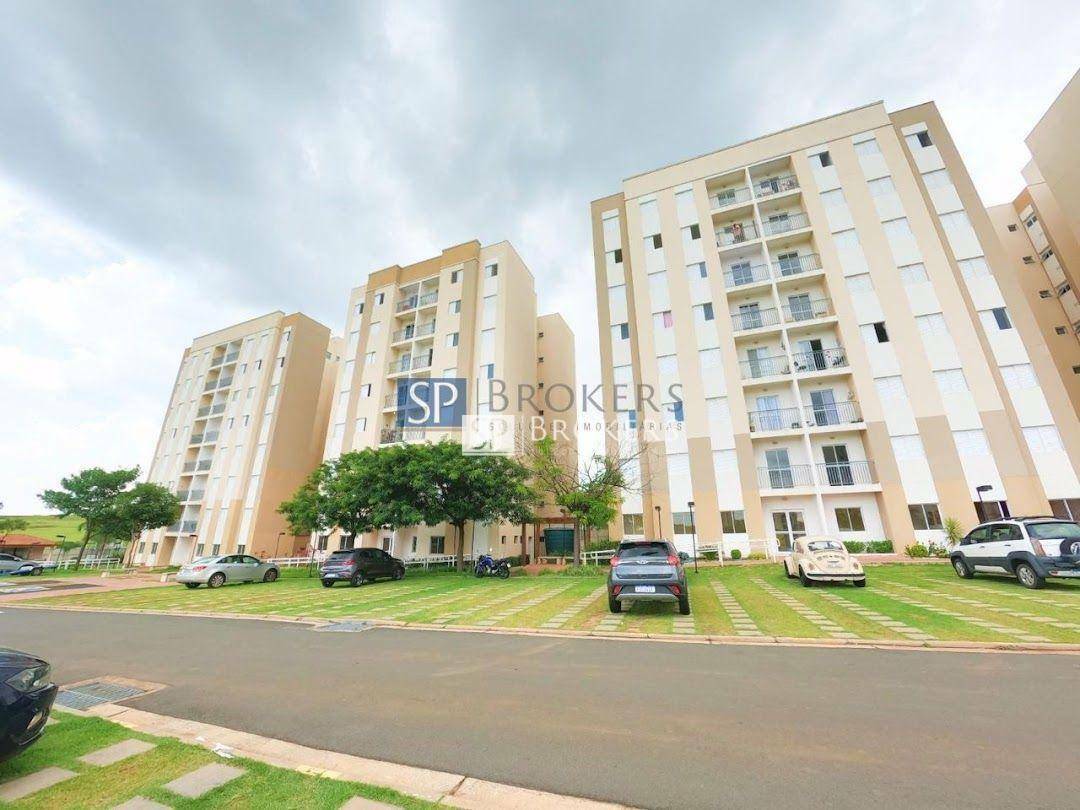 Apartamento à venda com 3 quartos, 67m² - Foto 27