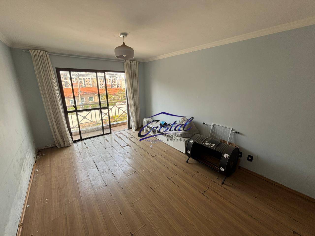 Casa de Condomínio, 2 quartos - Foto 1