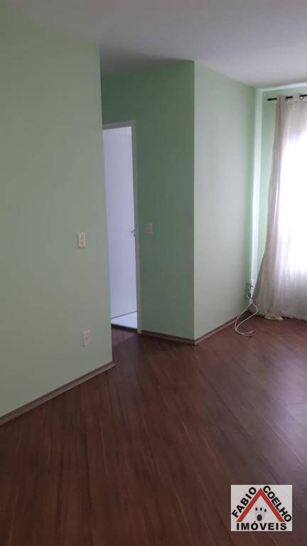 Apartamento à venda com 2 quartos, 48m² - Foto 1