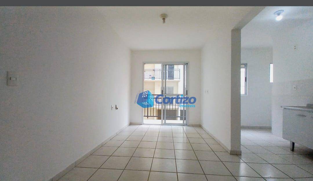 Apartamento à venda com 211 quartos, 60m² - Foto 3