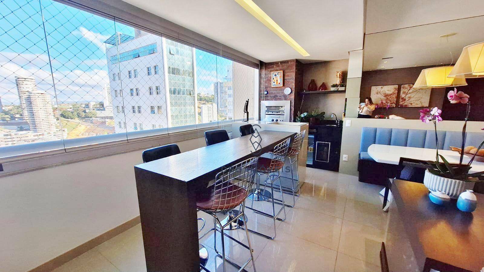Apartamento à venda com 3 quartos, 102m² - Foto 14