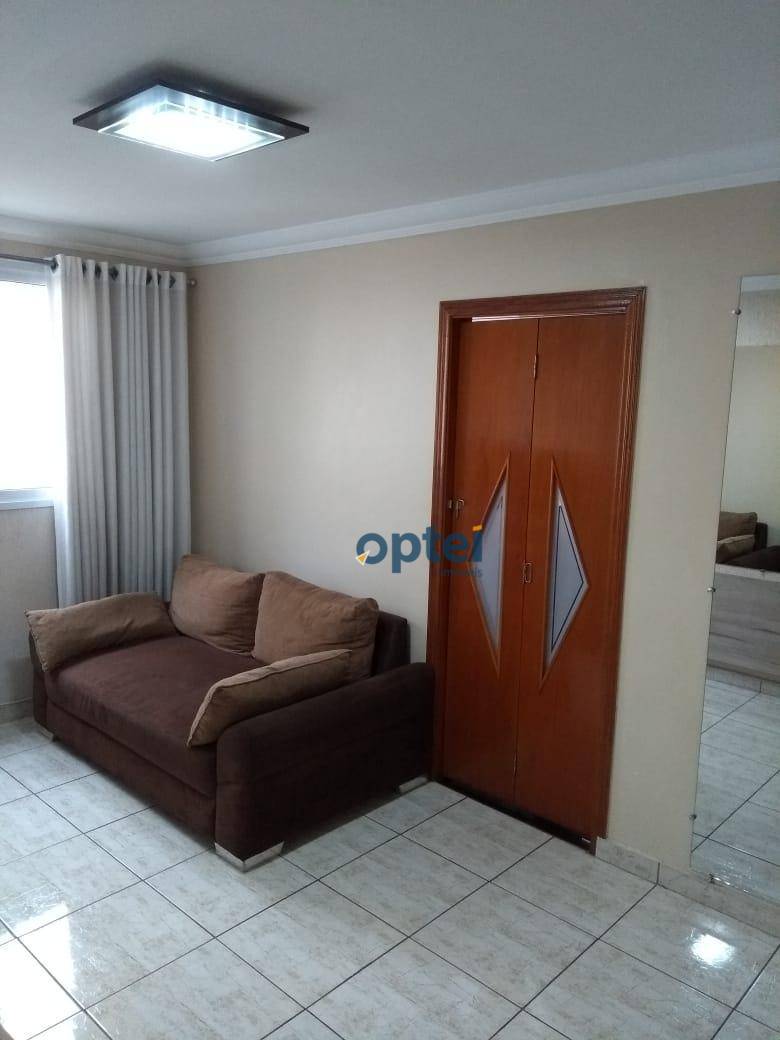 Apartamento à venda com 2 quartos, 45m² - Foto 1