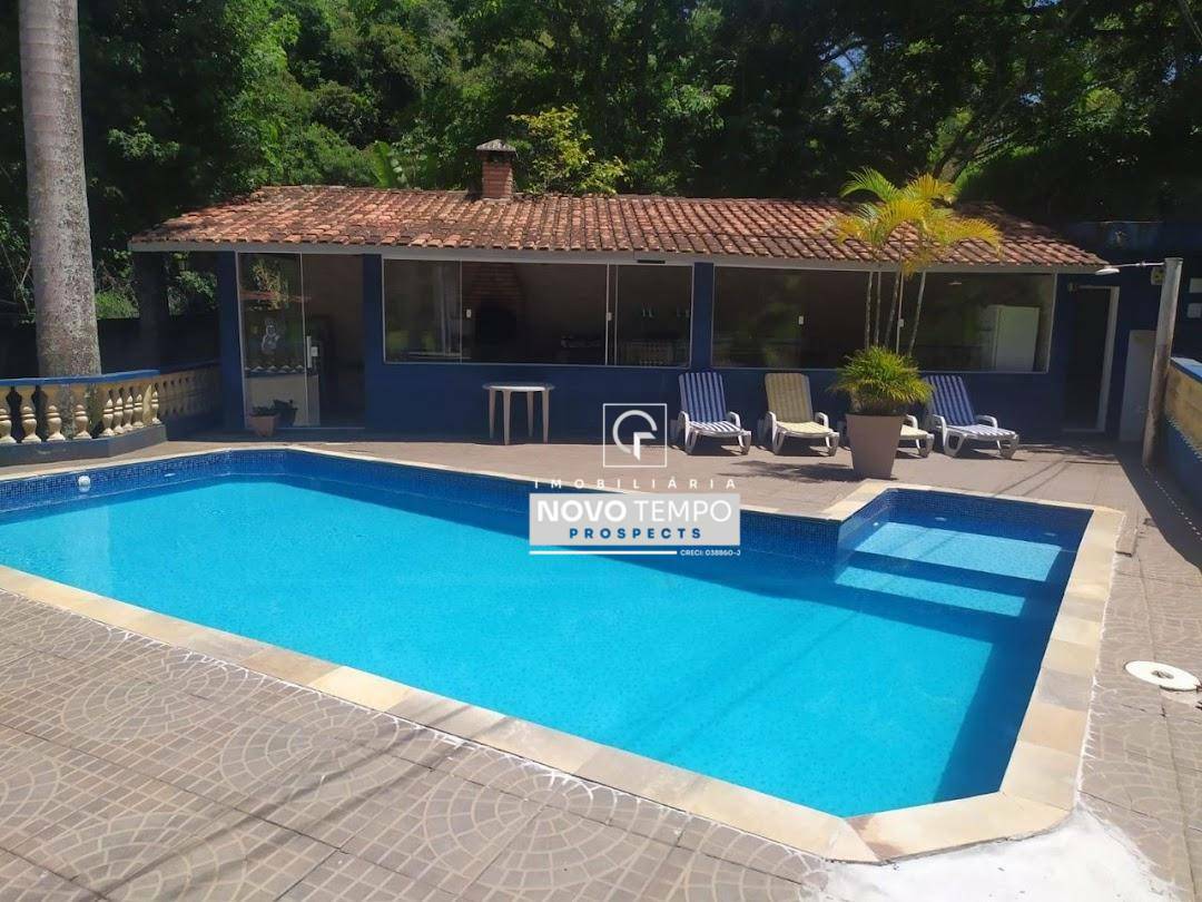 Chácara à venda e aluguel com 3 quartos, 200m² - Foto 8