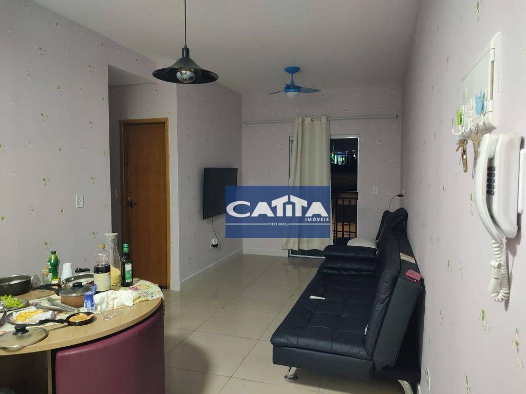 Apartamento à venda com 2 quartos, 55m² - Foto 6