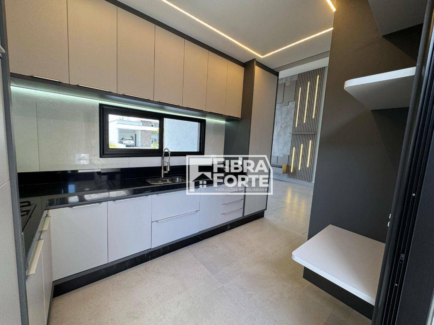 Casa de Condomínio à venda com 3 quartos, 142m² - Foto 7