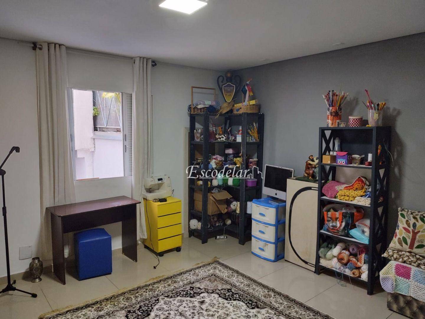 Sobrado à venda com 5 quartos, 530m² - Foto 5