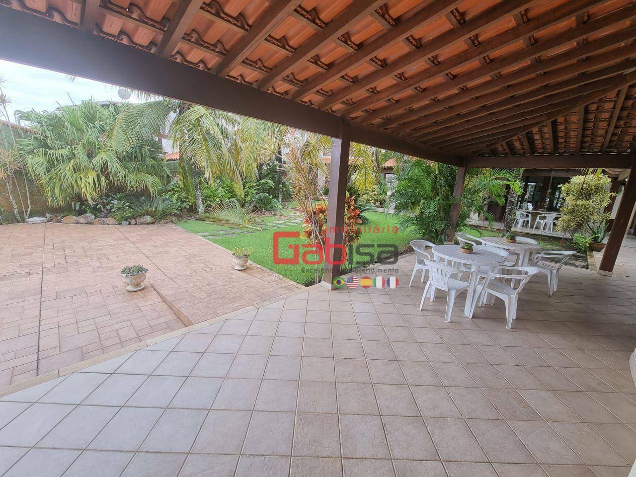 Casa de Condomínio à venda com 5 quartos, 800m² - Foto 29