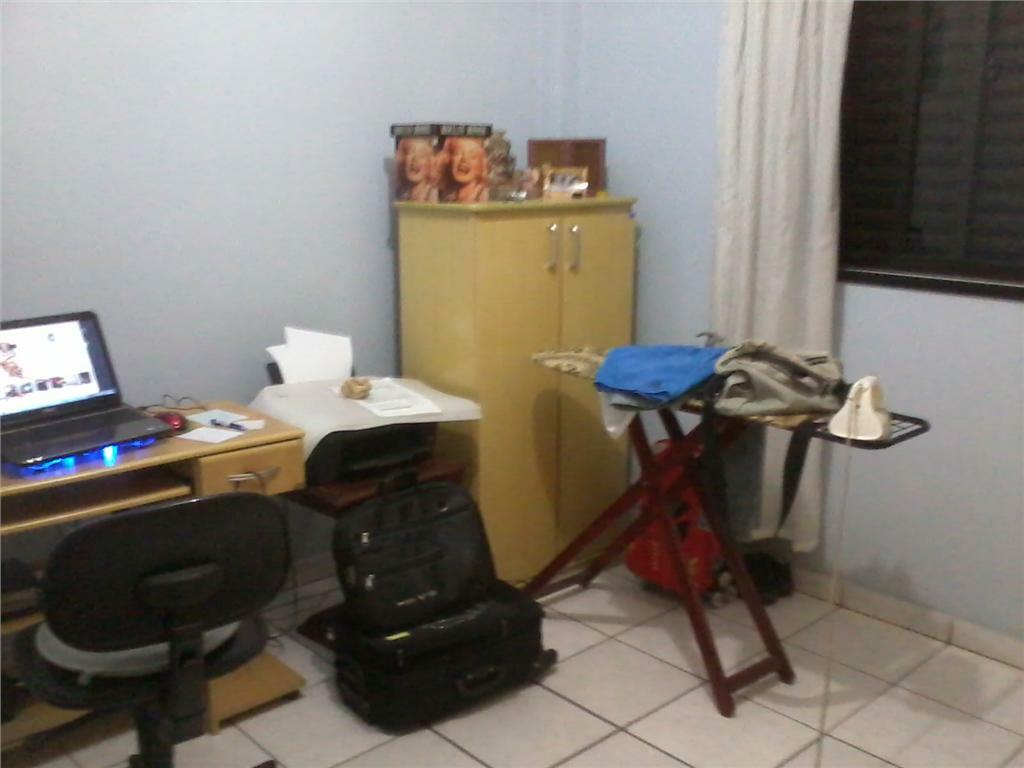 Apartamento à venda com 2 quartos, 65m² - Foto 6