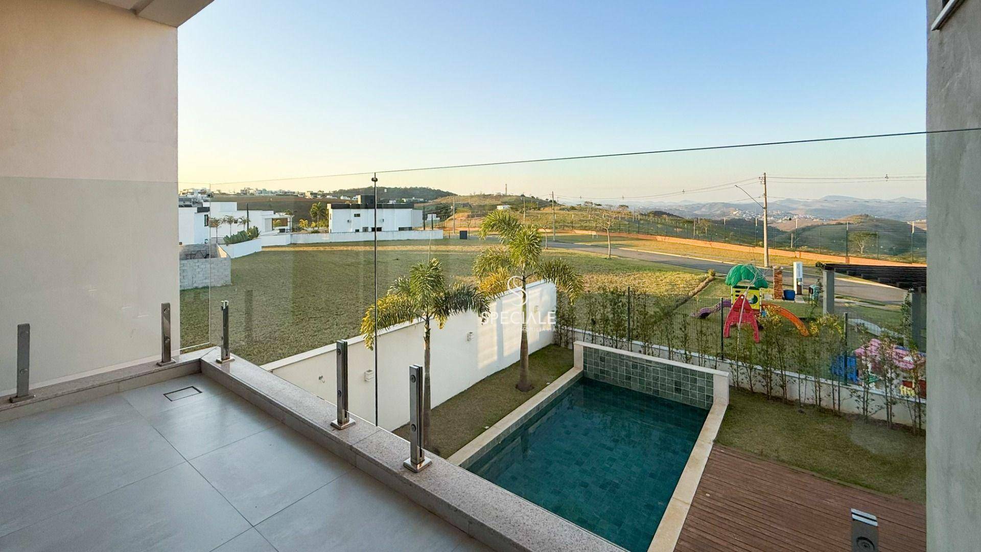 Casa de Condomínio, 4 quartos - Foto 20