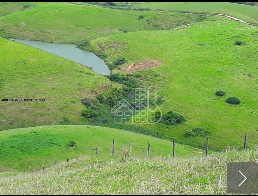 Fazenda-Sítio-Chácara, 281 hectares - Foto 1