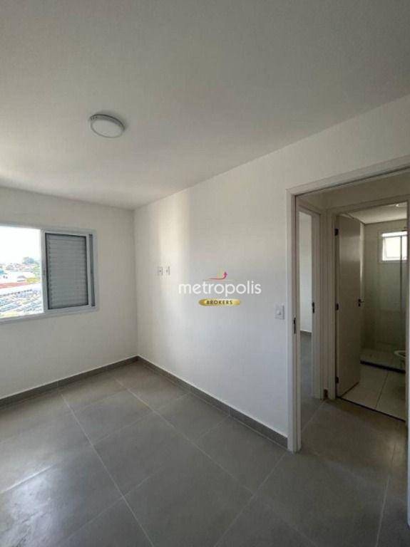 Apartamento, 2 quartos, 44 m² - Foto 9
