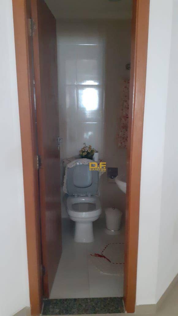 Apartamento à venda com 3 quartos, 164m² - Foto 30