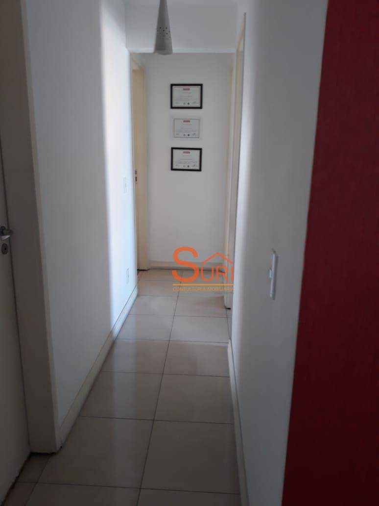 Apartamento à venda com 3 quartos, 91m² - Foto 8