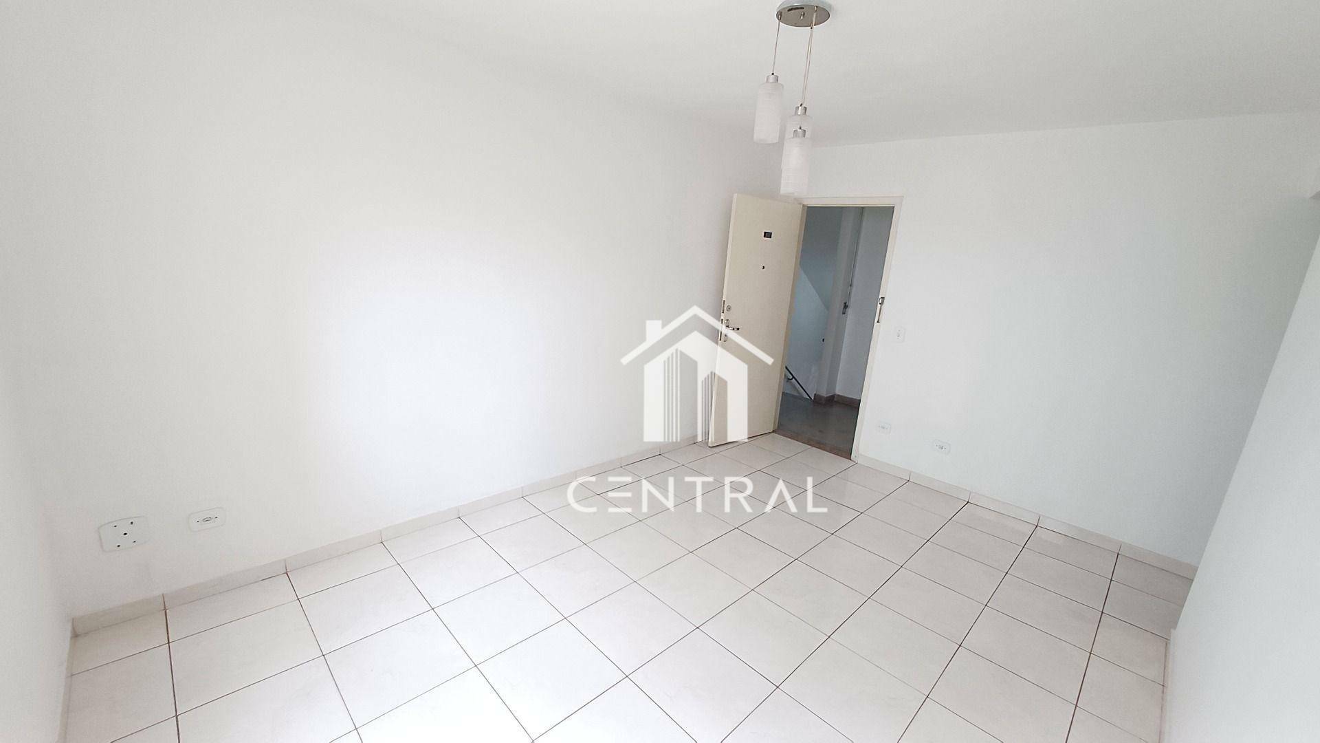 Apartamento à venda com 1 quarto, 47m² - Foto 4